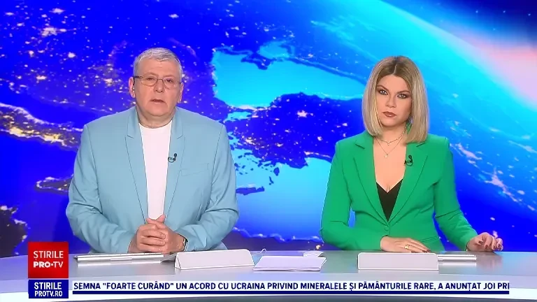 Liderii europeni au mesaj atât pentru Rusia, cât și pentru SUA: ”Vom investi masiv în apărarea noastră”