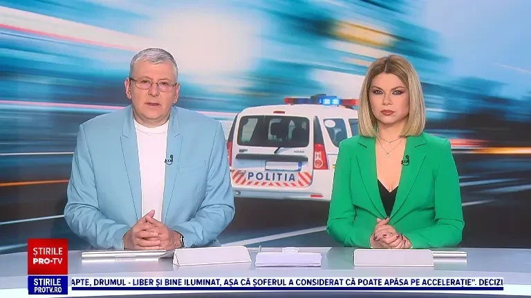 Bogdan Peșchir, milionarul care ar fi finanțat campania lui Călin Georgescu, a fost reținut pentru 24 de ore