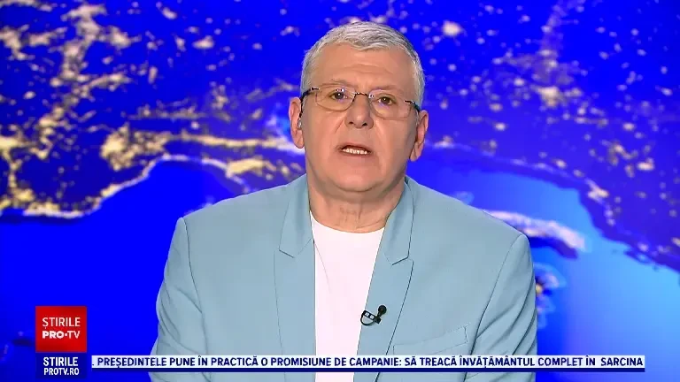Ce le-a spus polițiștilor finanțatorul lui Călin Georgescu. Bogdan Peșchir și-a petrecut noaptea după gratii