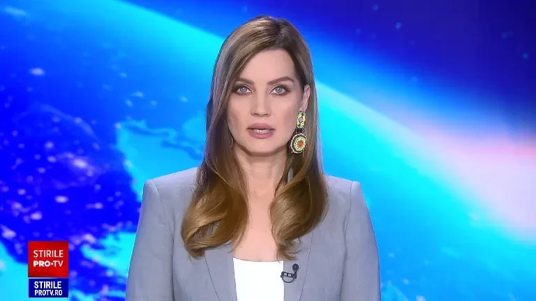 Pădurar reținut pentru complicitate la defrișări ilegale. 500 de arbori au fost tăiați din pădurile din Bistrița-Năsăud