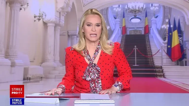 Palatul Cotroceni și-a deschis porțile. Muzeul și saloanele oficiale pot fi vizitate doar cu bilet