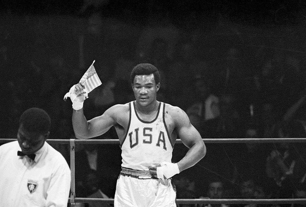 George Foreman, legenda boxului la categoria grea, a murit la 76 de ani. A fost de două ori campion mondial