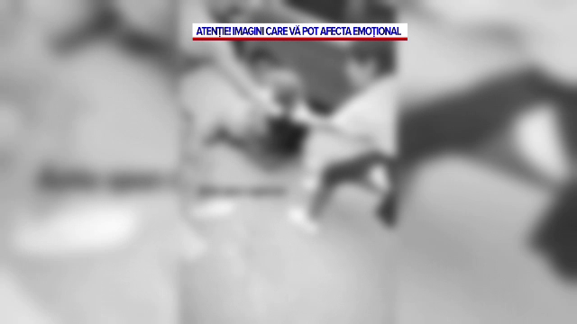 Reacția Poliției după apariția filmulețelor cu bătăile de pe rețelele sociale în care sunt implicate minore din București