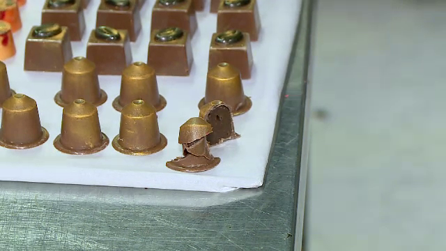 Festivalul dulciurilor. Târg de ciocolată artizanală și cafea de specialitate în Capitală. Ce pot găsi vizitatorii