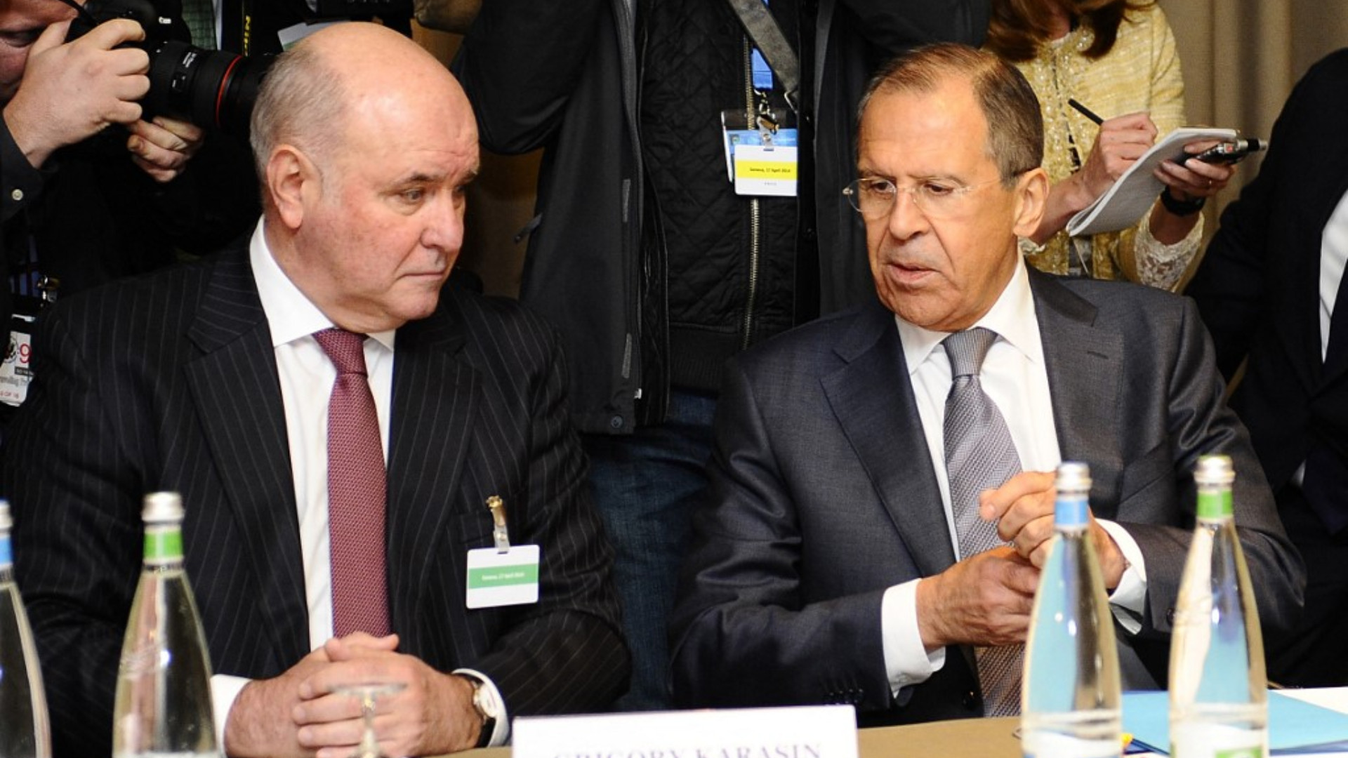 Strategia Moscovei pusă în aplicare în negocierile cu SUA, dezvăluită. Analist: „Totul decurge conform scenariului rusesc”