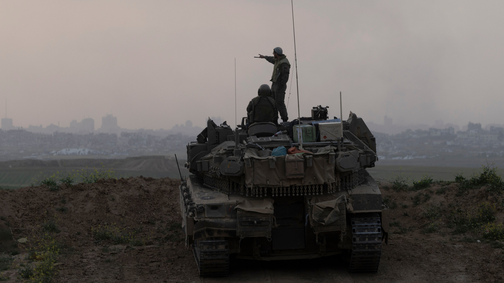 Israelul a lansat 14 lovituri în Liban, unul dintre cele mai intense bombardamente de la armistiţiul din noiembrie