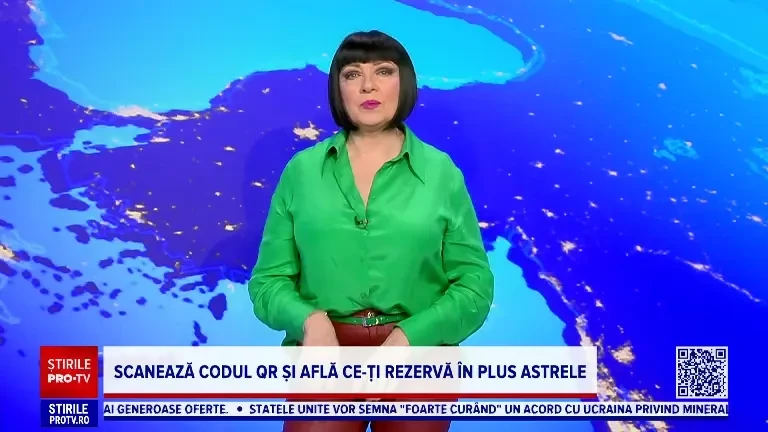 Horoscop 22 martie 2025, cu Neti Sandu. O zodie o să scoată din banii de rezervă pentru un eveniment în familie