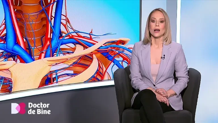 Factorii de risc pentru accidentul vascular cerebral. Cum afectează zahărul și colesterolul arterele