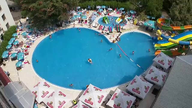 Creșterea TVA-ului în Bulgaria ar putea aduce mai mulți turiști pe litoralul românesc. „Sunt aceleași prețuri ca în Malta”