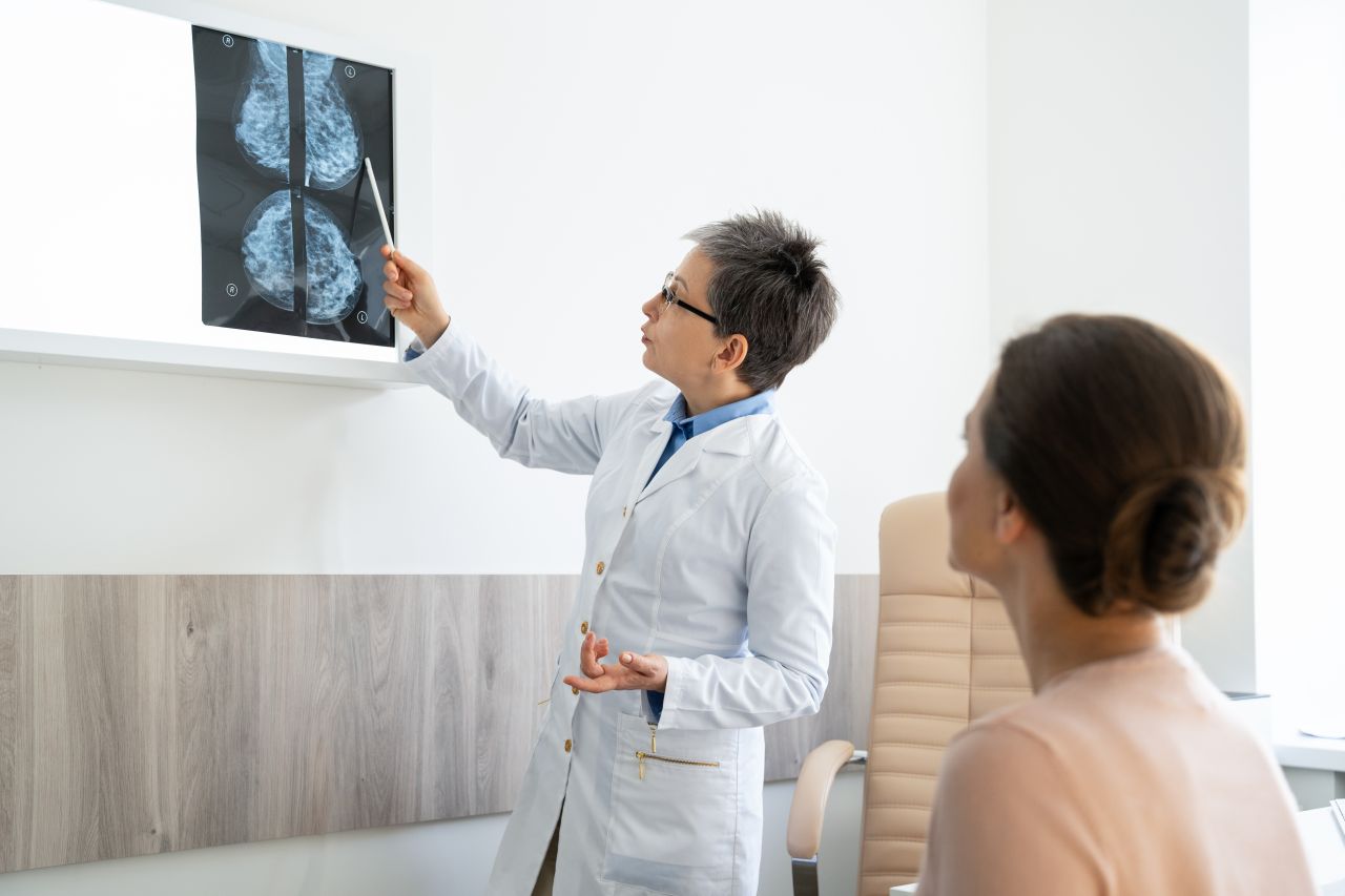 România are printre cele mai puține mamografe din UE și nu are un program național de screening pentru cancerul de sân