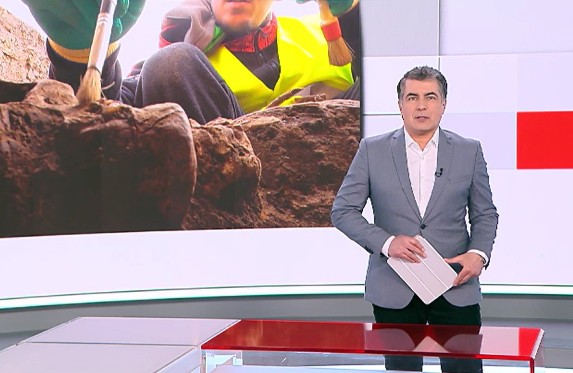 România, te iubesc! Emisiunea integrală din 23 martie 2025