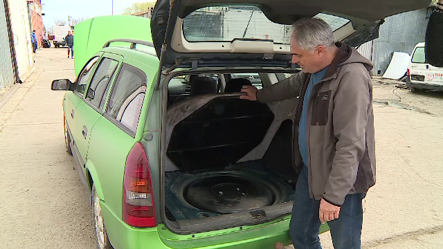 Pentru a face economii la pompă, românii își trec mașinile pe GPL. Cât costă instalarea unui sistem omologat de RAR