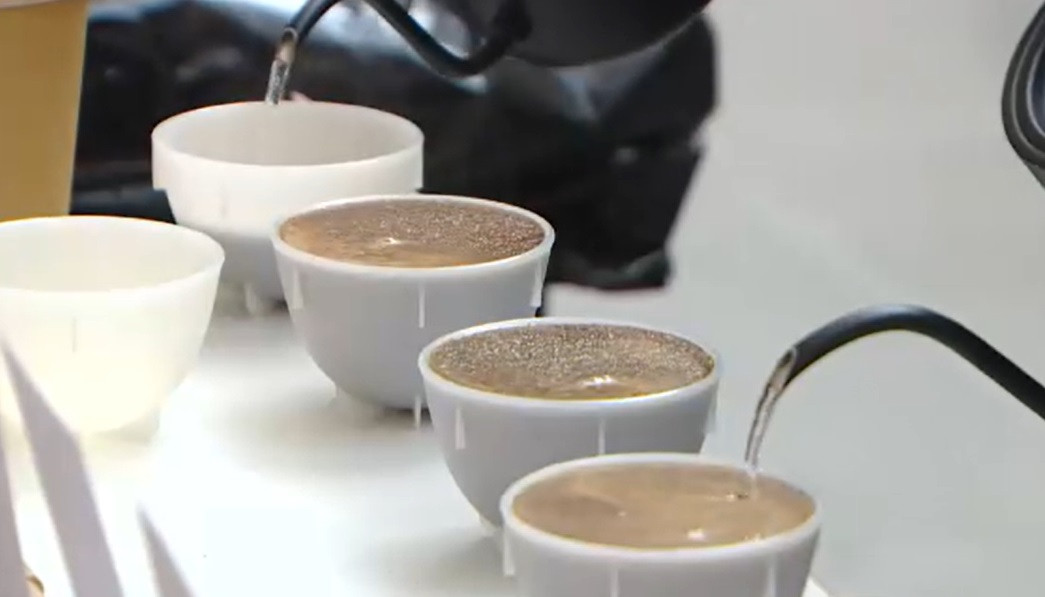 O treime dintre români nu se mulțumesc cu o singură cafea pe zi. Cele mai cerute sortimente din țară