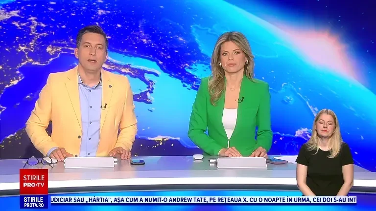 Un șofer de 76 de ani a lovit pe trecere o femeie și o copilă de doi ani, în Buzău. Un martor le-a dus la spital