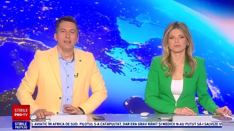 Caravana „Vocea României” a ajuns în Timișoara. Au început preselecțiile pentru sezonul XIII