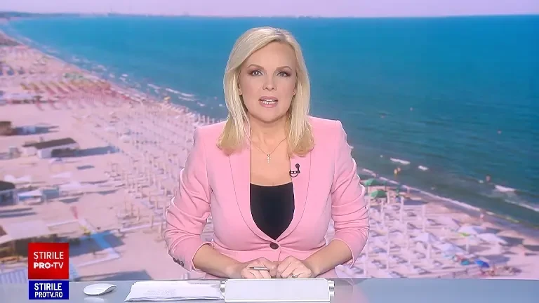 Apar plaje noi pe litorul românesc. Unde se vor putea bucura turiștii de suprafețe mari de nisip