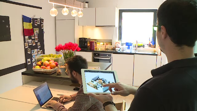 Digitalizarea ajunge și în casele noastre. Românii, tot mai interesați de tehnologiile care ne fac viața mai ușoară