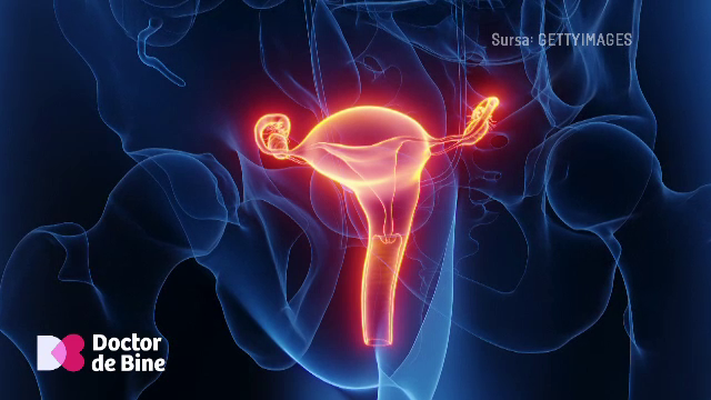Importanța prevenției în apariția cancerului de col uterin. La cât timp sunt recomandate controalele periodice