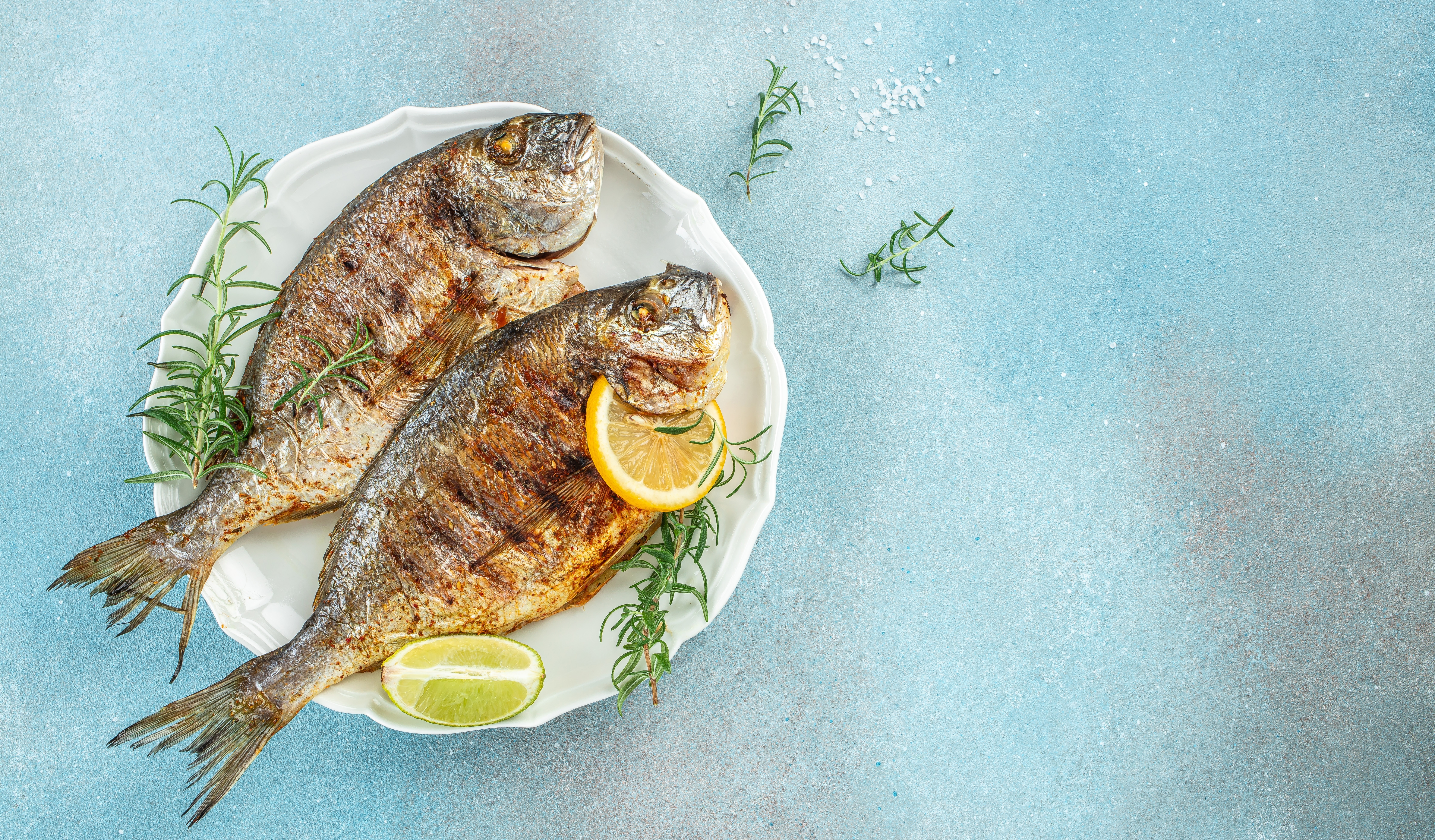 Dezlegare la pește în Postul Paștelui. În ce zile de post se mănâncă pește