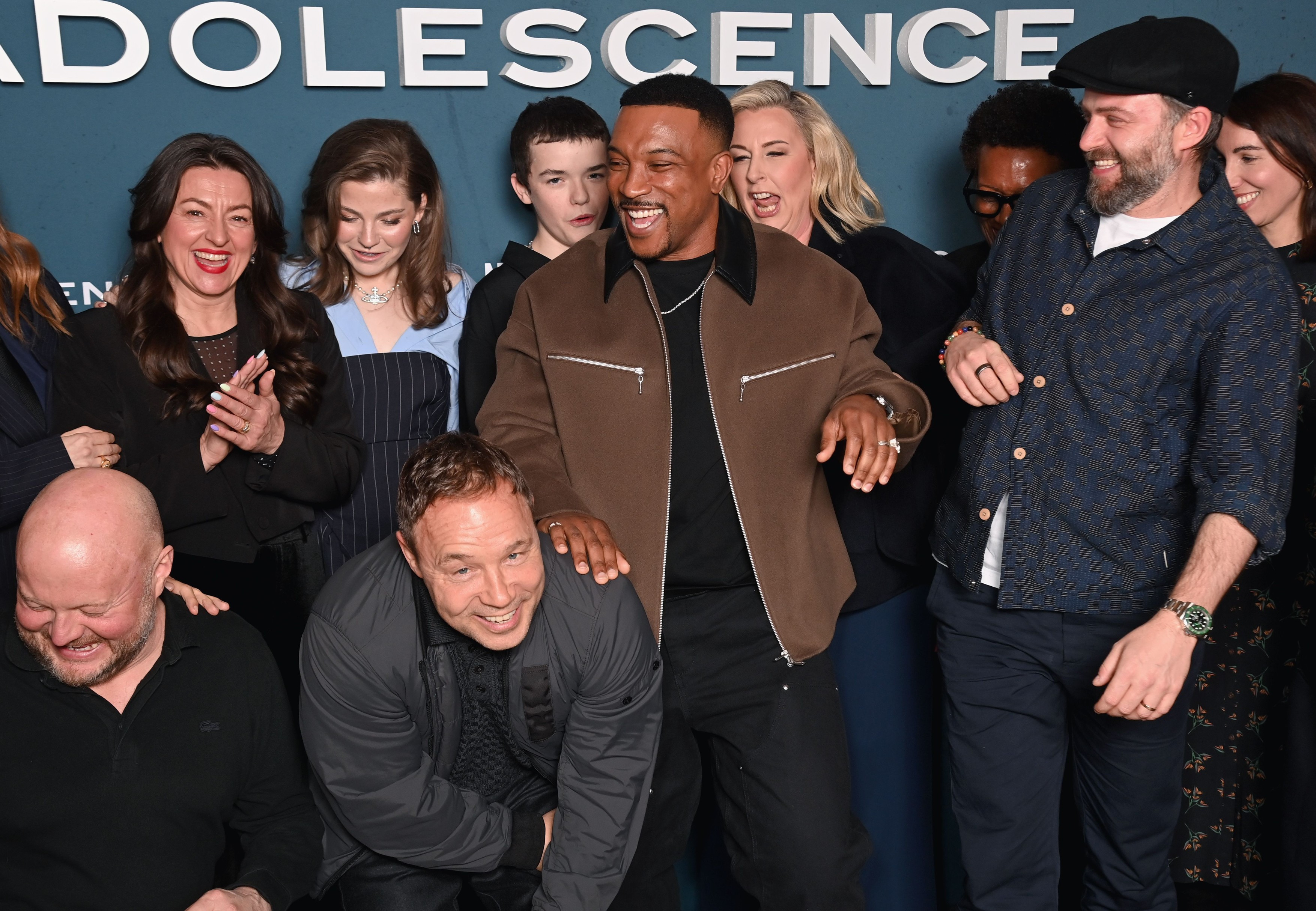 Adolescence, adolescenta, Owen Cooper