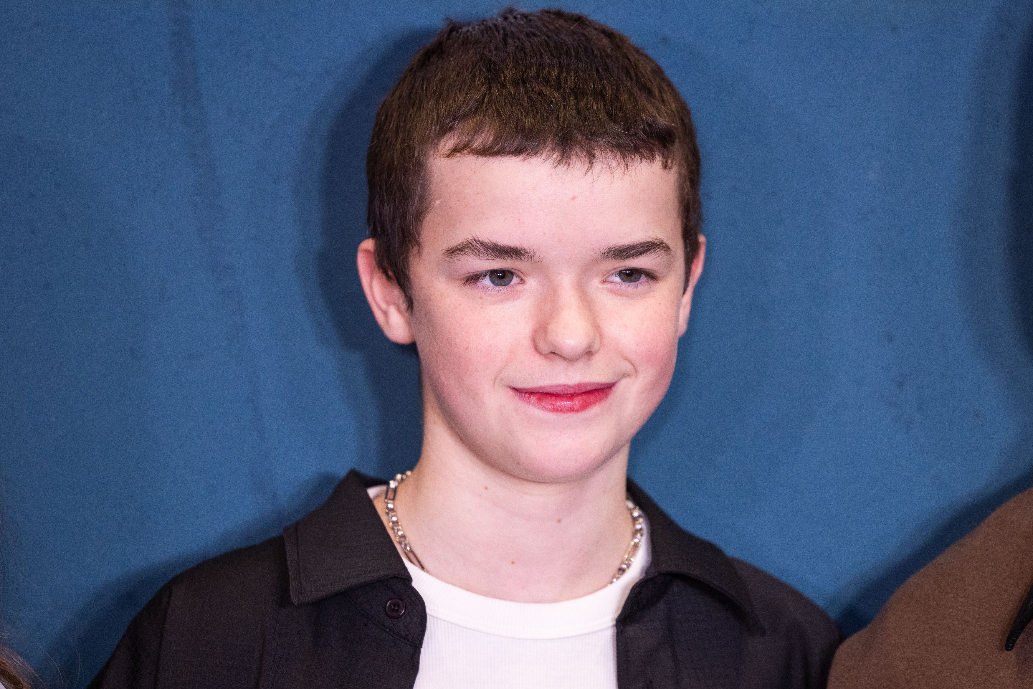 Adolescence, adolescenta, Owen Cooper