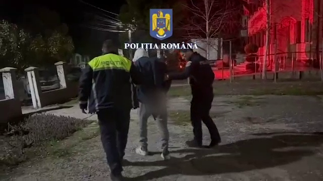 O bătrână de 79 de ani a fost violată de un cunoscut, care a intrat noaptea peste ea în casă, crezând că nu îl va recunoaște