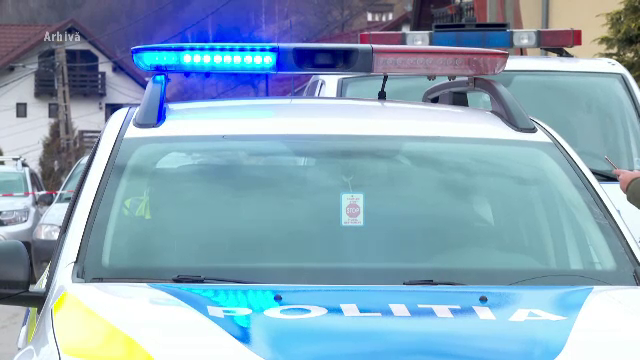 Un șef de poliție din Timișoara organiza petreceri cu droguri la el acasă. DIICOT a ridicat 4 kilograme de stupefiante