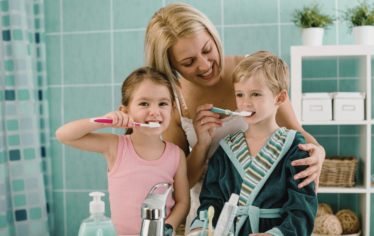 (P) Sănătatea orală precară are consecințe fizice, sociale, mentale. Bolile dentare sunt corelate cu diverse afecțiuni