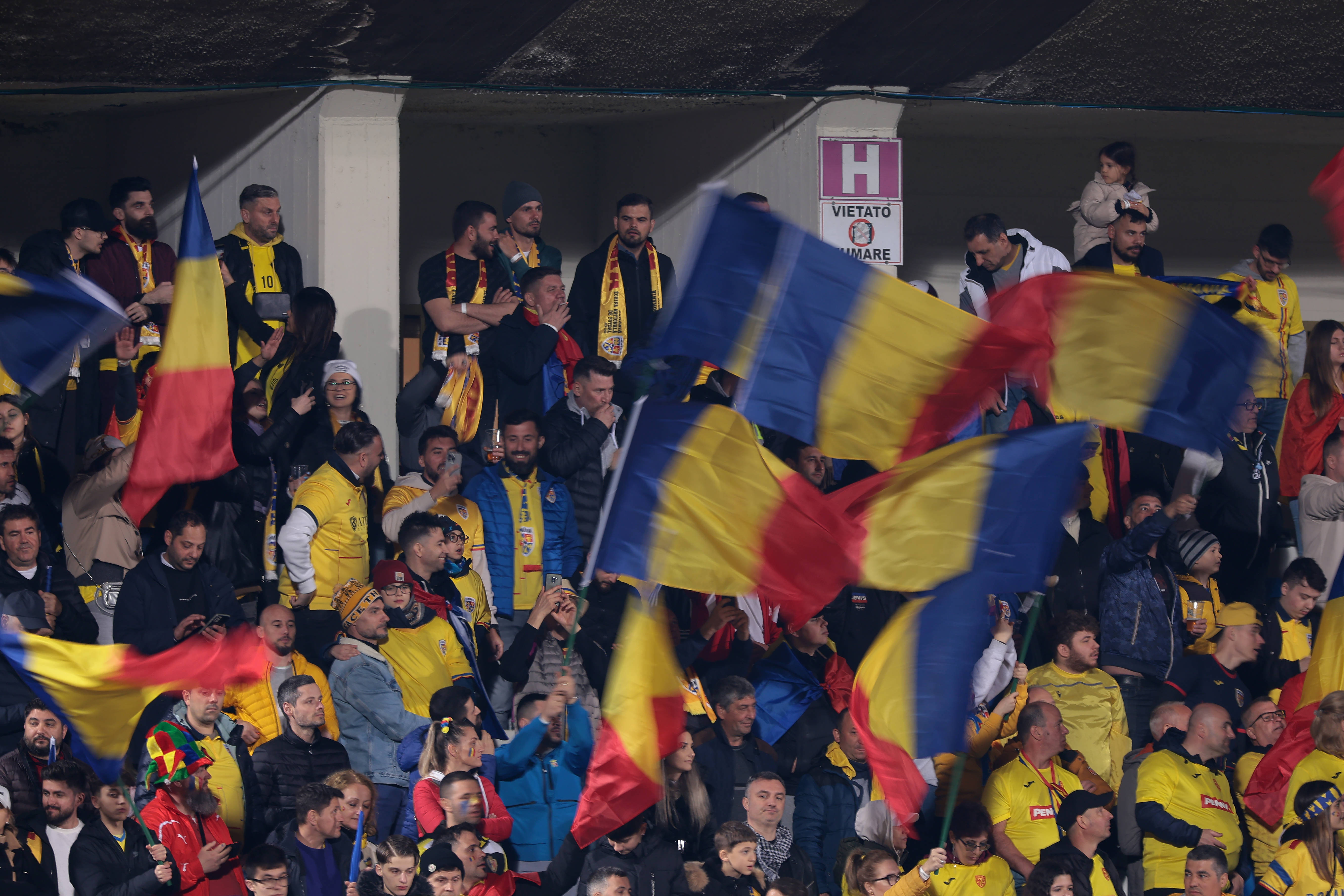 Preliminarii CM 2026: San Marino-România 1-5. Două penalty-uri, autogol și gol primit de la cea mai slabă echipă din lume