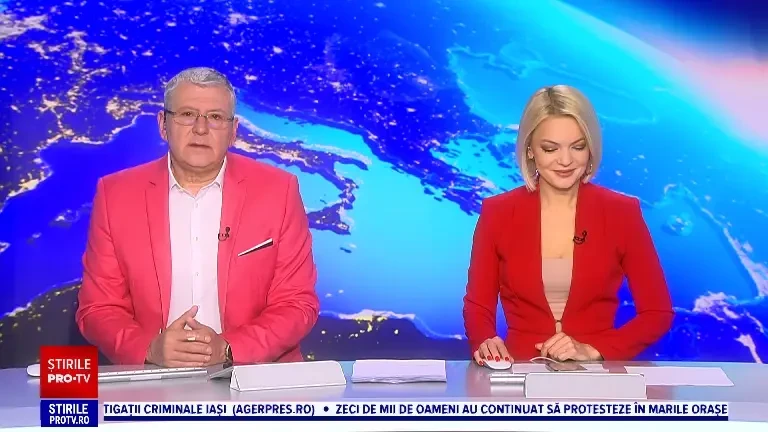 Târgul de Paște din Timișoara s-a deschis. Ce găsesc vizitatorii în Piața Libertății