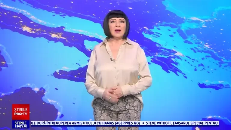 Horoscop 24 martie 2025, cu Neti Sandu. Două zodii ar putea să mai ia niște bani din diferite surse