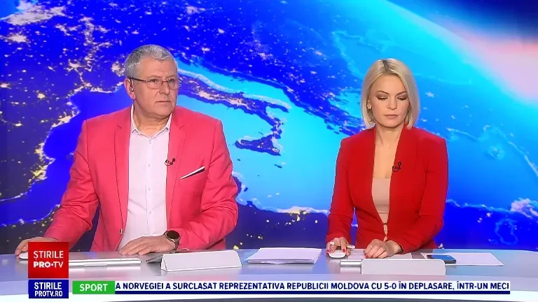 Andrew și Tristan Tate au veniti la sediul Poliției din Voluntari, luni dimineață, pentru a semna controlul judiciar