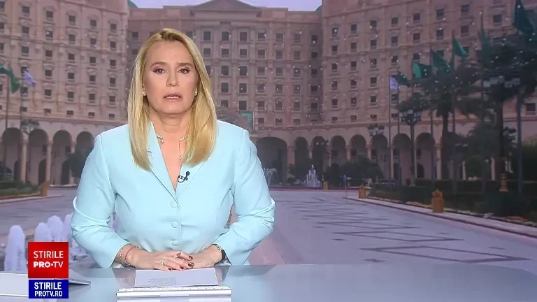 Ce au discutat negociatorii ruși și americani la Riad. SUA vor să obțină un armistițiu în războiul din Ucraina până la Paște