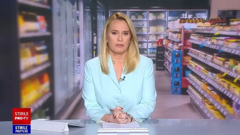 Amenzi pentru comercianții care scumpesc „nejustificat” de Paște. Motivul trist pentru care românii vor mese încărcate