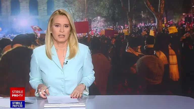 A cincea noapte de proteste la Istanbul, cu gloanțe de cauciuc și gaze lacrimogene, în ciuda interdicției adunărilor publice