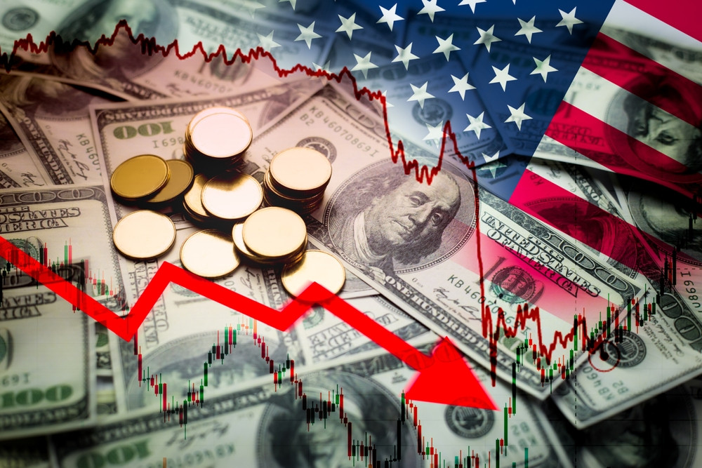 Avertismentul unui institut de cercetări: SUA ar putea intra în incapacitate de plată în câteva luni