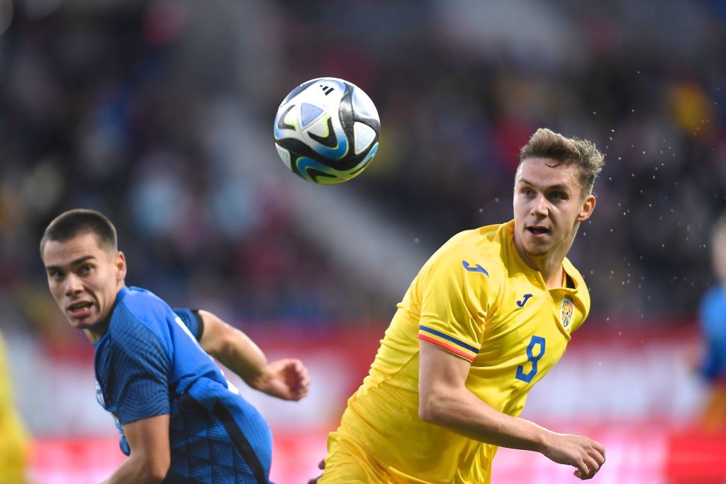 Tricolorii U21 au fost învinși de Olanda cu scorul de 2-0 în ultimul meci amical înainte de EURO 2025