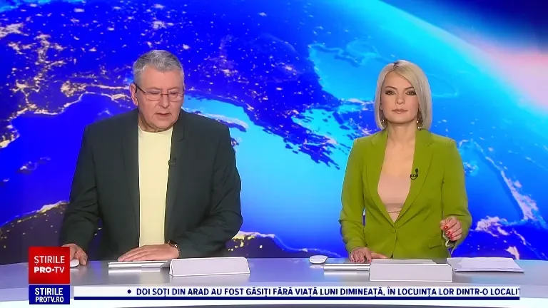 Crimă șocantă în Ungaria. Un bărbat din Arad și-a ucis soția din gelozie, apoi și-a pus capăt vieții