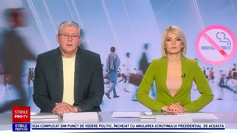 Primul oraș din România care interzice fumatul în multe spații publice. Sunt vizate inclusiv festivalurile. Ce amenzi vor fi