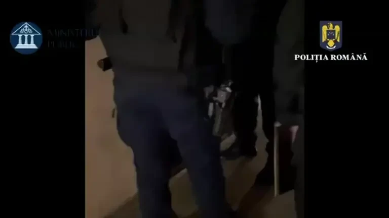 Percheziții ample în dosarele violențelor de la BEC, în București și două județe. Filmul evenimentelor