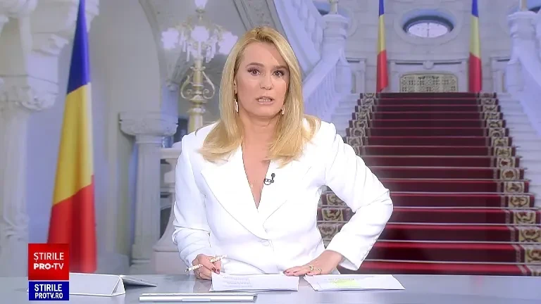 Nicușor Dan: ”România are nevoie de reformă și eu sunt cineva care a făcut asta aproape 20 de ani”