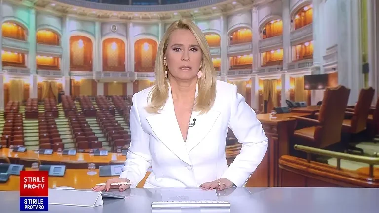 Deputații și senatorii care chiulesc din Parlament vor fi taxați cu 5% din salariul brut pentru fiecare absență