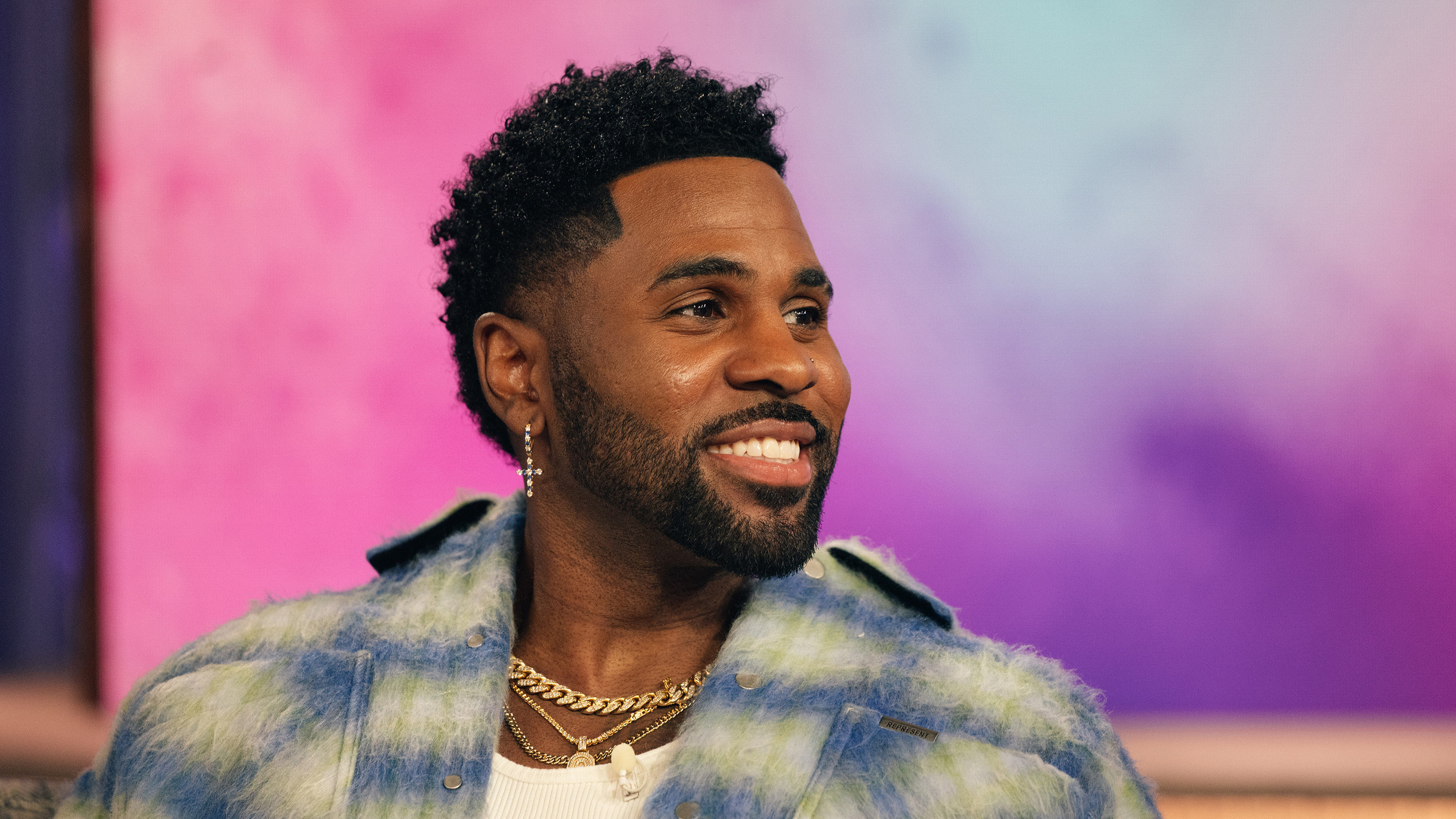 Jason Derulo vine în România la FOMO - Festival Of Modern Owners. Artistul urcă pe scenă ca antreprenor și invitat