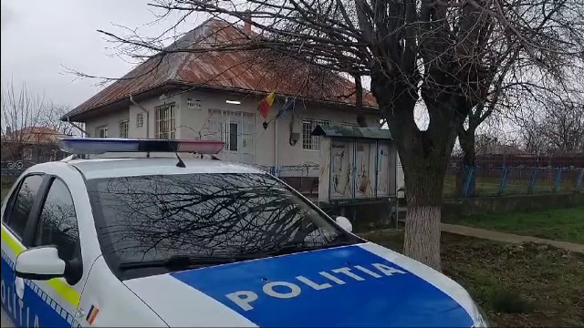 Caz șocant în Vaslui. Două copile, violate în mod repetat de concubinul mamei lor cu știrea acesteia