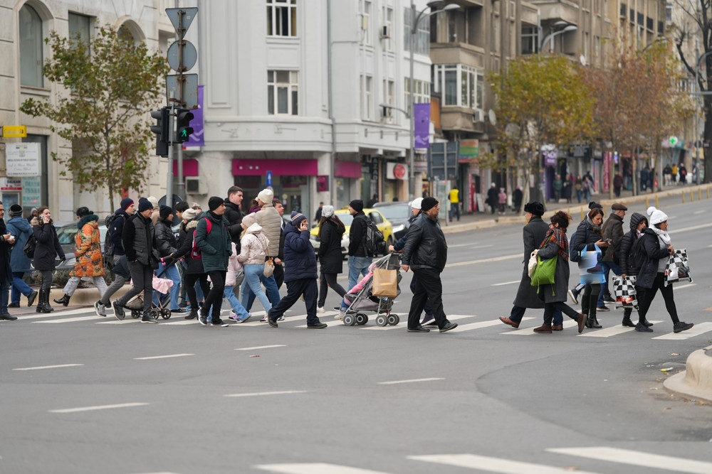 Propunerile patronatelor pentru relansarea economică a României. Domeniile-cheie în care cer intervenția Guvernului