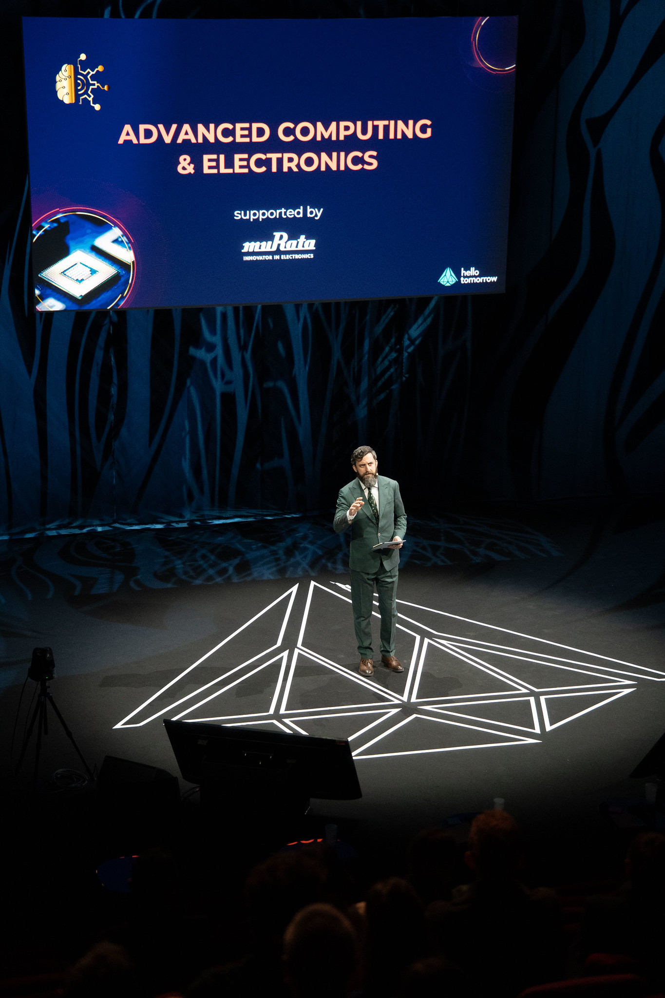 Cum pot soluțiile deeptech să schimbe lumea