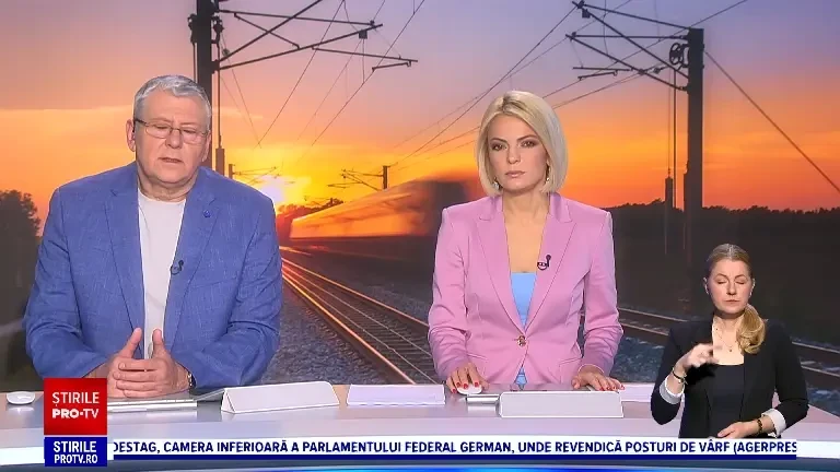 Dosarul „nașilor” de la CFR. 21 de angajați, sub control judiciar pentru fraudă cu bilete gratuite pentru elevi