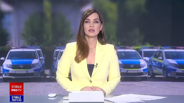 Un șef din Poliție, anchetat penal după ce ar fi furat dintr-un magazin de bricolaj din Slatina. Cum se apără