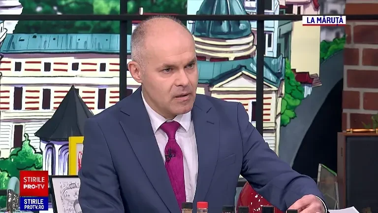 Daniel Funeriu, cu ochii în lacrimi, povestind despre bunicii săi: ”Mi-a fost o busolă în viață”