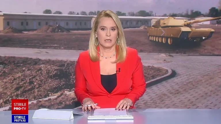 Armata SUA a trimis la baza de la Mihail Kogălniceanu celebra Divizie 101. Aceasta ar urma să devină cea mai mare din Europa